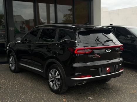 CHERY Tiggo 7 Pro 1.6 16V 4P TGDI DCT MAX DRIVE TURBO AUTOMÁTICO, Foto 8
