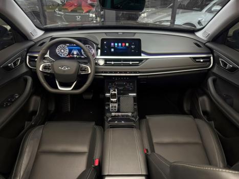 CHERY Tiggo 7 Pro 1.6 16V 4P TGDI DCT MAX DRIVE TURBO AUTOMÁTICO, Foto 11