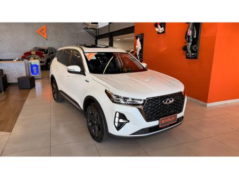 CHERY Tiggo 7 Pro 1.5 16V 4P TCI FLEX HYBRID AUTOMÁTICO CVT, Foto 1