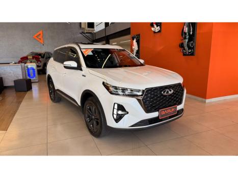 CHERY Tiggo 7 Pro 1.5 16V 4P TCI FLEX HYBRID AUTOMÁTICO CVT, Foto 2