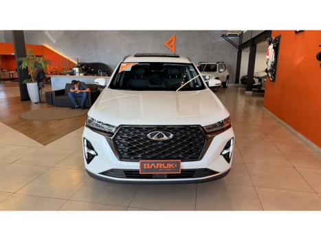 CHERY Tiggo 7 Pro 1.5 16V 4P TCI FLEX HYBRID AUTOMÁTICO CVT, Foto 3