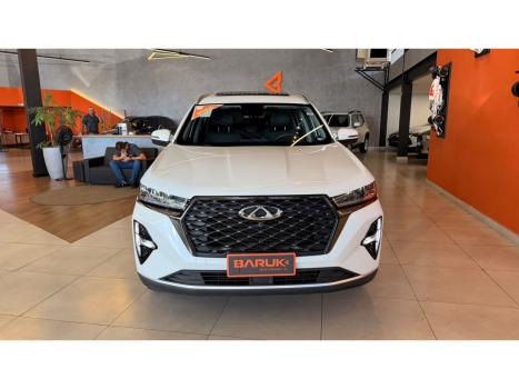 CHERY Tiggo 7 Pro 1.5 16V 4P TCI FLEX HYBRID AUTOMÁTICO CVT, Foto 4