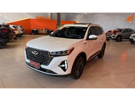 CHERY Tiggo 7 Pro 1.5 16V 4P TCI FLEX HYBRID AUTOMÁTICO CVT, Foto 5