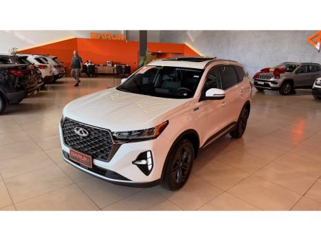 CHERY Tiggo 7 Pro 1.5 16V 4P TCI FLEX HYBRID AUTOMÁTICO CVT, Foto 6