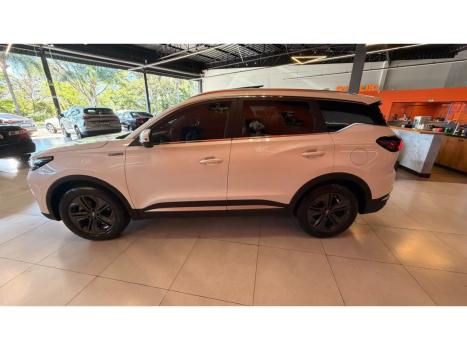 CHERY Tiggo 7 Pro 1.5 16V 4P TCI FLEX HYBRID AUTOMÁTICO CVT, Foto 7