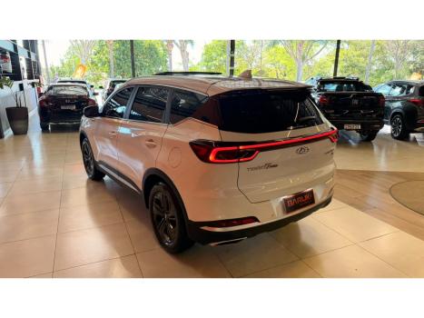 CHERY Tiggo 7 Pro 1.5 16V 4P TCI FLEX HYBRID AUTOMÁTICO CVT, Foto 8