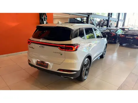CHERY Tiggo 7 Pro 1.5 16V 4P TCI FLEX HYBRID AUTOMÁTICO CVT, Foto 10