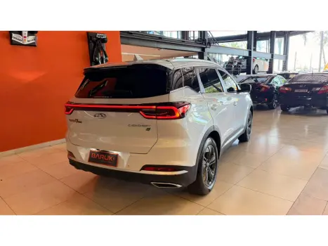 CHERY Tiggo 7 Pro 1.5 16V 4P TCI FLEX HYBRID AUTOMÁTICO CVT, Foto 11