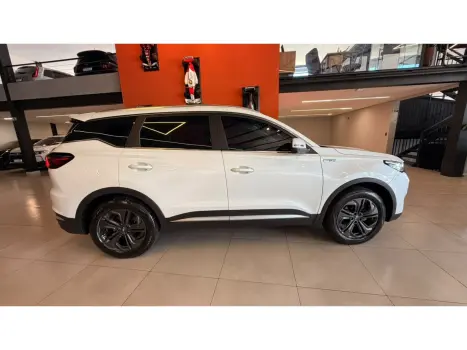 CHERY Tiggo 7 Pro 1.5 16V 4P TCI FLEX HYBRID AUTOMÁTICO CVT, Foto 12