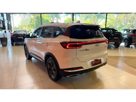 CHERY Tiggo 7 Pro 1.5 16V 4P TCI FLEX HYBRID AUTOMÁTICO CVT, Foto 13