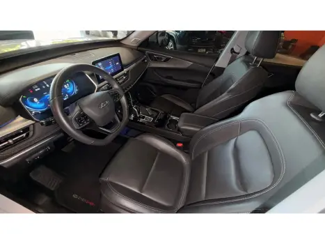 CHERY Tiggo 7 Pro 1.5 16V 4P TCI FLEX HYBRID AUTOMÁTICO CVT, Foto 14