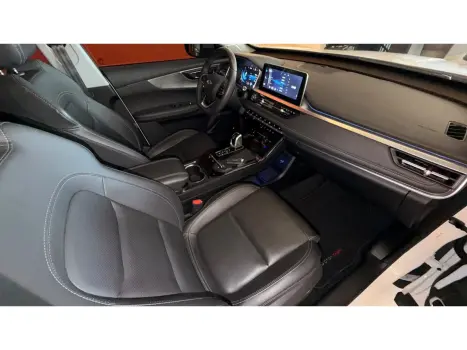 CHERY Tiggo 7 Pro 1.5 16V 4P TCI FLEX HYBRID AUTOMÁTICO CVT, Foto 16