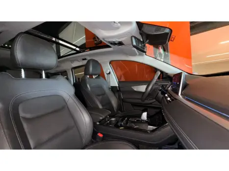 CHERY Tiggo 7 Pro 1.5 16V 4P TCI FLEX HYBRID AUTOMÁTICO CVT, Foto 18