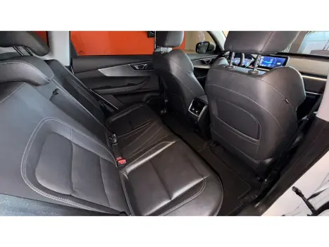 CHERY Tiggo 7 Pro 1.5 16V 4P TCI FLEX HYBRID AUTOMÁTICO CVT, Foto 19