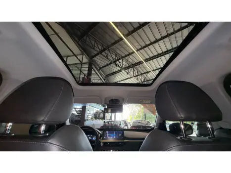 CHERY Tiggo 7 Pro 1.5 16V 4P TCI FLEX HYBRID AUTOMÁTICO CVT, Foto 23