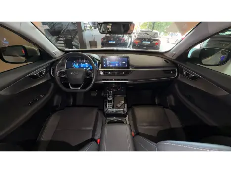 CHERY Tiggo 7 Pro 1.5 16V 4P TCI FLEX HYBRID AUTOMÁTICO CVT, Foto 24