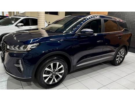 CHERY Tiggo 7 Pro 1.6 16V 4P TGDI DCT MAX DRIVE TURBO AUTOMÁTICO, Foto 4
