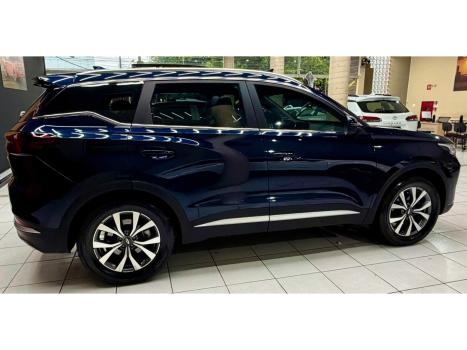 CHERY Tiggo 7 Pro 1.6 16V 4P TGDI DCT MAX DRIVE TURBO AUTOMÁTICO, Foto 5