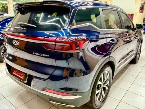 CHERY Tiggo 7 Pro 1.6 16V 4P TGDI DCT MAX DRIVE TURBO AUTOMÁTICO, Foto 6