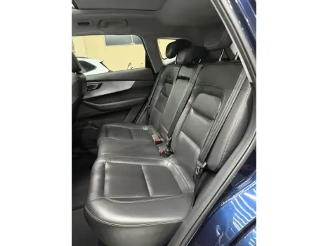 CHERY Tiggo 7 Pro 1.6 16V 4P TGDI DCT MAX DRIVE TURBO AUTOMÁTICO, Foto 9