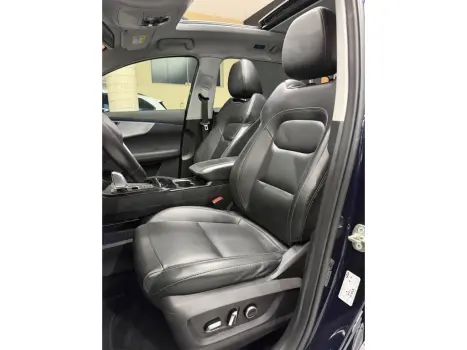 CHERY Tiggo 7 Pro 1.6 16V 4P TGDI DCT MAX DRIVE TURBO AUTOMÁTICO, Foto 10