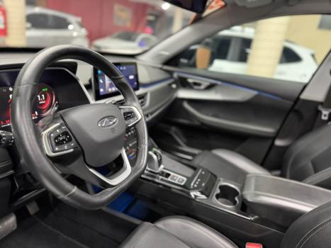 CHERY Tiggo 7 Pro 1.6 16V 4P TGDI DCT MAX DRIVE TURBO AUTOMÁTICO, Foto 11