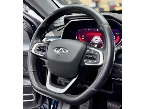 CHERY Tiggo 7 Pro 1.6 16V 4P TGDI DCT MAX DRIVE TURBO AUTOMÁTICO, Foto 13