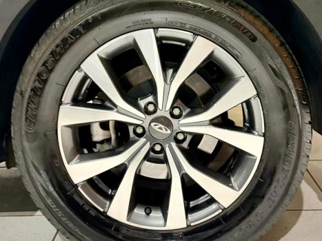 CHERY Tiggo 7 Pro 1.6 16V 4P TGDI DCT MAX DRIVE TURBO AUTOMÁTICO, Foto 16
