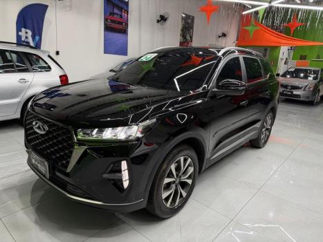 CHERY Tiggo 7 Pro 1.6 16V 4P TGDI DCT MAX DRIVE TURBO AUTOMÁTICO, Foto 1
