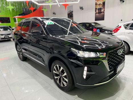 CHERY Tiggo 7 Pro 1.6 16V 4P TGDI DCT MAX DRIVE TURBO AUTOMÁTICO, Foto 2