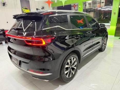 CHERY Tiggo 7 Pro 1.6 16V 4P TGDI DCT MAX DRIVE TURBO AUTOMÁTICO, Foto 4