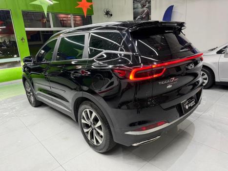 CHERY Tiggo 7 Pro 1.6 16V 4P TGDI DCT MAX DRIVE TURBO AUTOMÁTICO, Foto 5