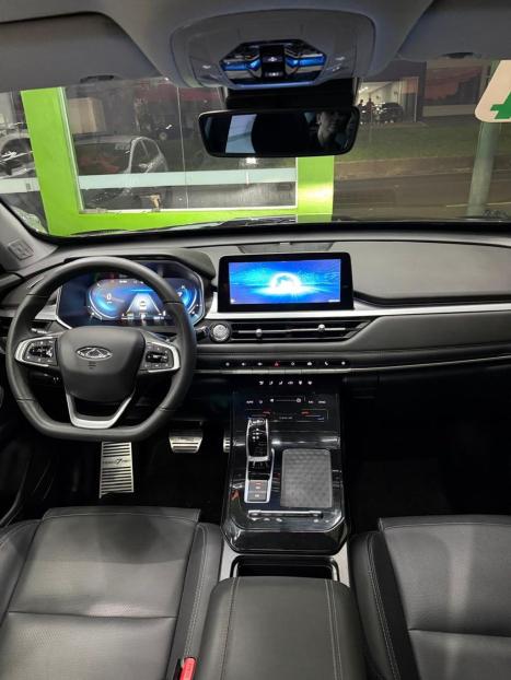 CHERY Tiggo 7 Pro 1.6 16V 4P TGDI DCT MAX DRIVE TURBO AUTOMÁTICO, Foto 13