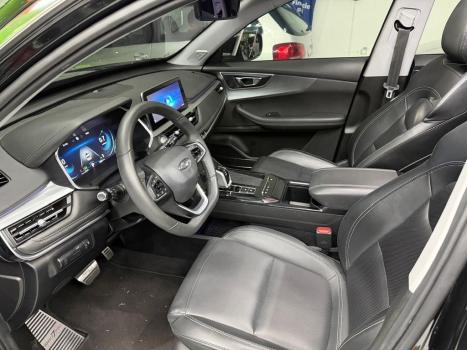 CHERY Tiggo 7 Pro 1.6 16V 4P TGDI DCT MAX DRIVE TURBO AUTOMÁTICO, Foto 14
