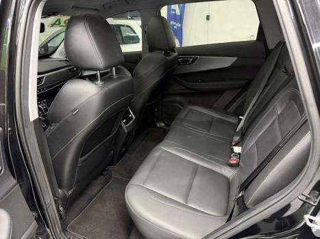 CHERY Tiggo 7 Pro 1.6 16V 4P TGDI DCT MAX DRIVE TURBO AUTOMÁTICO, Foto 18