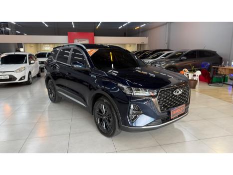 CHERY Tiggo 7 Pro 1.5 16V 4P TCI FLEX HYBRID AUTOMÁTICO CVT, Foto 1