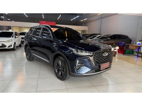 CHERY Tiggo 7 Pro 1.5 16V 4P TCI FLEX HYBRID AUTOMÁTICO CVT, Foto 2