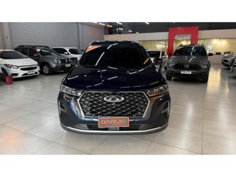 CHERY Tiggo 7 Pro 1.5 16V 4P TCI FLEX HYBRID AUTOMÁTICO CVT, Foto 3