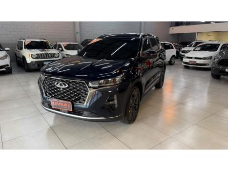 CHERY Tiggo 7 Pro 1.5 16V 4P TCI FLEX HYBRID AUTOMÁTICO CVT, Foto 4