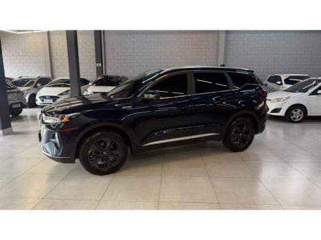CHERY Tiggo 7 Pro 1.5 16V 4P TCI FLEX HYBRID AUTOMÁTICO CVT, Foto 5