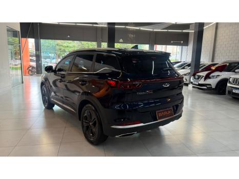 CHERY Tiggo 7 Pro 1.5 16V 4P TCI FLEX HYBRID AUTOMÁTICO CVT, Foto 6