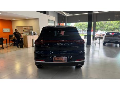 CHERY Tiggo 7 Pro 1.5 16V 4P TCI FLEX HYBRID AUTOMÁTICO CVT, Foto 7