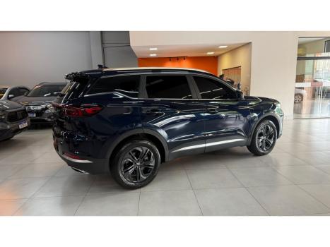 CHERY Tiggo 7 Pro 1.5 16V 4P TCI FLEX HYBRID AUTOMÁTICO CVT, Foto 8