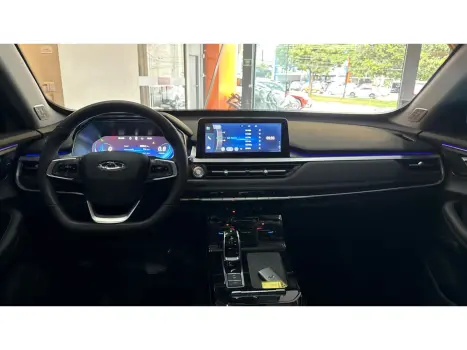 CHERY Tiggo 7 Pro 1.5 16V 4P TCI FLEX HYBRID AUTOMÁTICO CVT, Foto 9