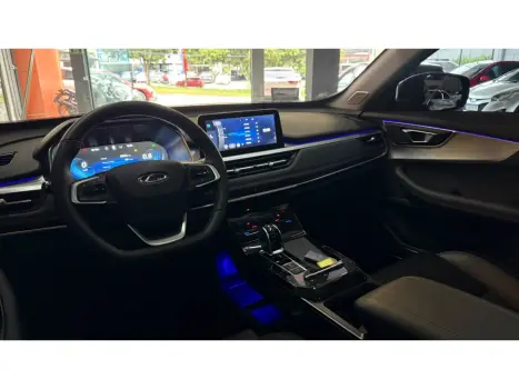 CHERY Tiggo 7 Pro 1.5 16V 4P TCI FLEX HYBRID AUTOMÁTICO CVT, Foto 10