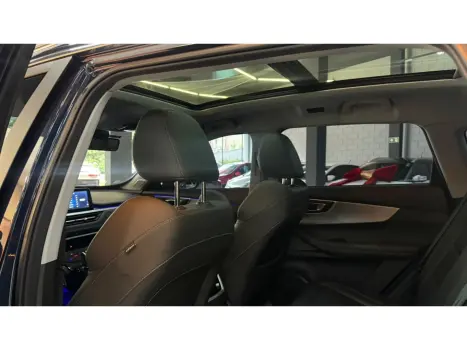 CHERY Tiggo 7 Pro 1.5 16V 4P TCI FLEX HYBRID AUTOMÁTICO CVT, Foto 11