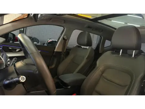 CHERY Tiggo 7 Pro 1.5 16V 4P TCI FLEX HYBRID AUTOMÁTICO CVT, Foto 13