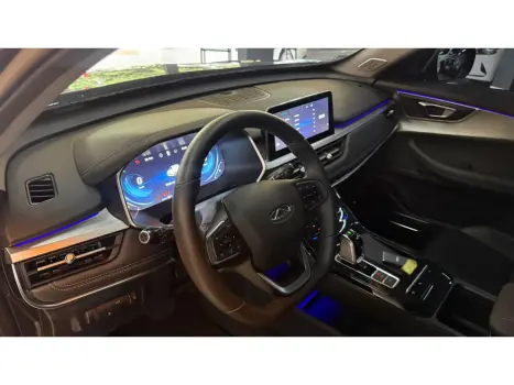 CHERY Tiggo 7 Pro 1.5 16V 4P TCI FLEX HYBRID AUTOMÁTICO CVT, Foto 14