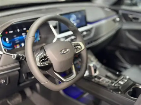 CHERY Tiggo 7 Pro , Foto 16