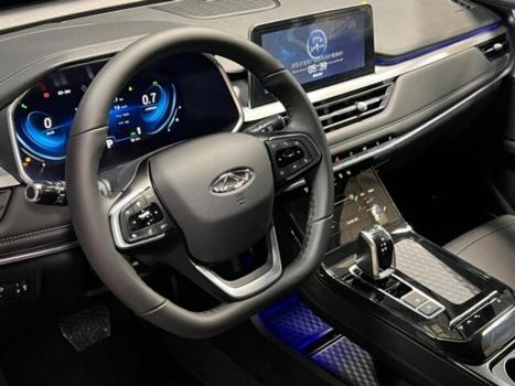 CHERY Tiggo 7 Pro , Foto 8